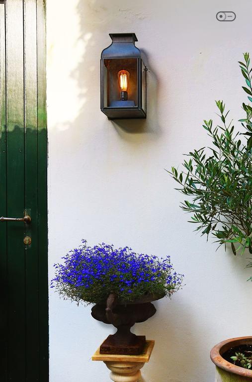 B&B Huyze Elimonica Ostenda Esterno foto