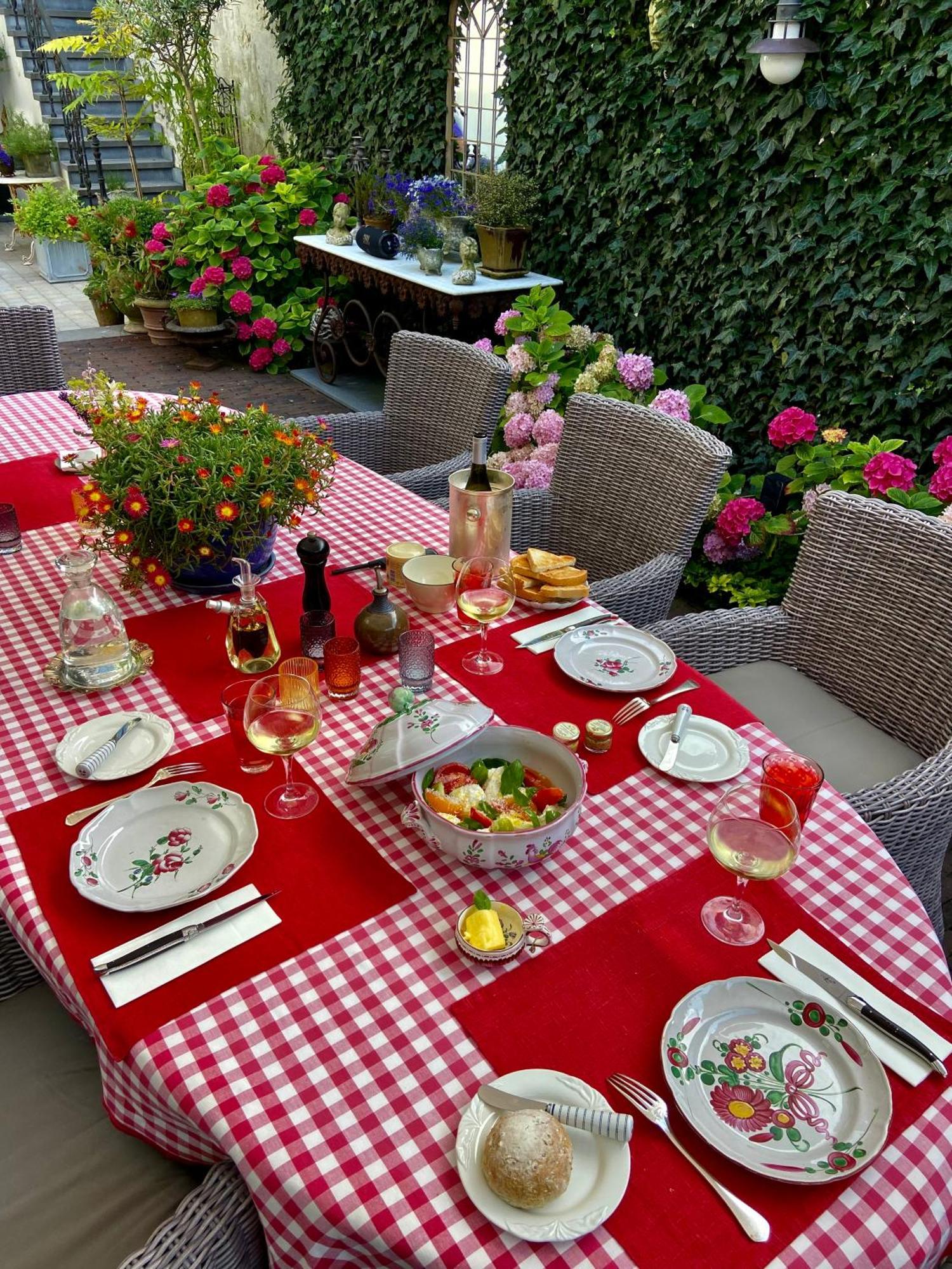 B&B Huyze Elimonica Ostenda Esterno foto