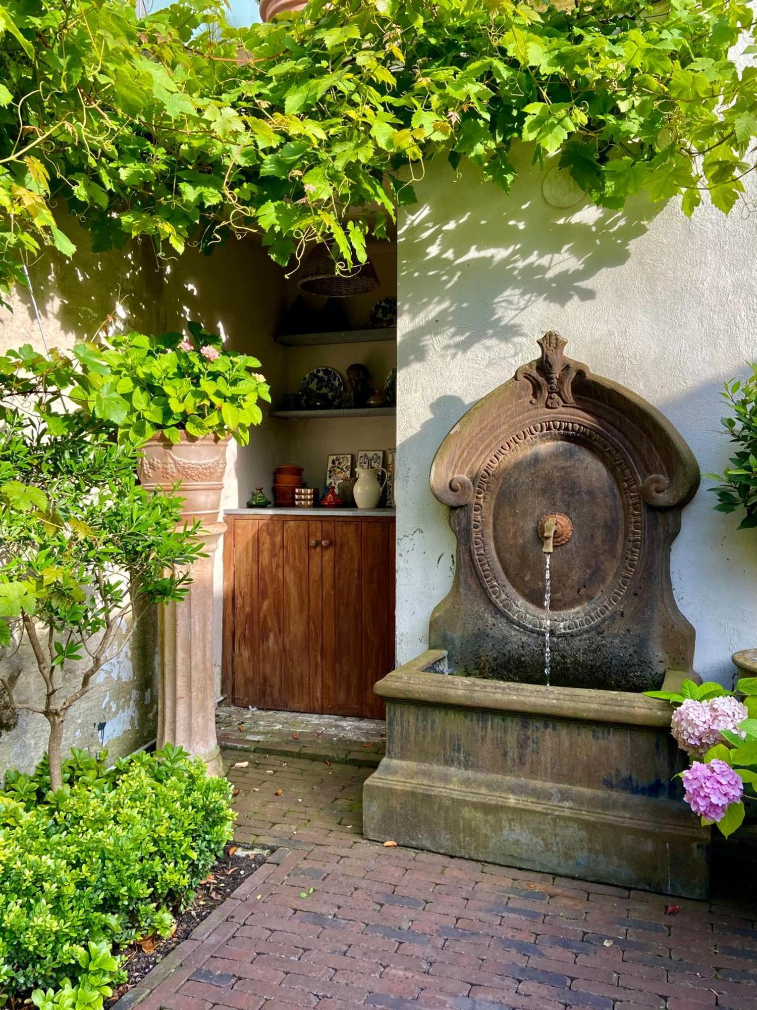 B&B Huyze Elimonica Ostenda Esterno foto